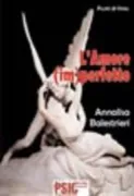 Copertina libro <b>L'amore (im)perfetto</b>