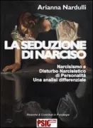 Copertina libro <b>La seduzione di Narciso</b>