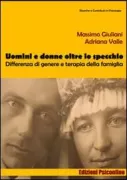 Copertina libro <b>Uomini e donne oltre lo specchio</b>