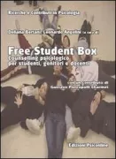 Copertina libro <b>Free student box</b>