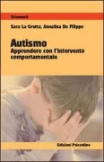 Copertina libro <b>Autismo</b>