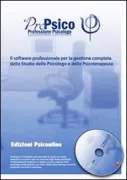 Copertina libro <b>ProPsico</b>