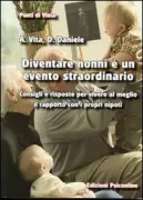 Copertina libro <b>Diventare nonni è un evento straordinario</b>