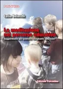 Copertina libro <b>La meditazione nel percorso educativo</b>