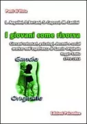 Copertina libro <b>I giovani come risorsa</b>