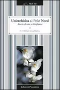 Copertina libro <b>Un'orchidea al Polo Nord</b>