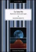 Copertina libro <b>La luna blu</b>