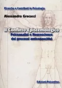 Copertina libro <b>Il conflitto epistemologico</b>