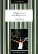 Copertina libro <b>Di nuovo viva</b>