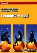 Copertina libro <b>Comunicare oggi</b>