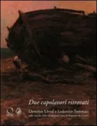 Copertina libro <b>Due capolavori ritrovati</b>
