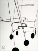 Copertina libro ALEXANDER CALDER ED FRANCESE
