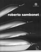 Copertina libro <b>Roberto Sambonet: designer, grafico, artista (1924-1995)</b>