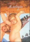 Copertina libro <b>Il cronolibro di Mantegna</b>