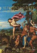 Copertina libro <b>Alfonso 1. d'Este</b>