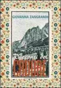Copertina libro <b>Racconti del Cadore</b>