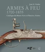 Copertina libro ARMES A' FEU 17001835