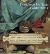Copertina libro <b>Francesco De Tatti e altre storie</b>