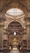 Copertina libro <b>Il Santuario della Beata Vergine Addolorata di Rho</b>
