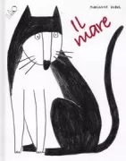 Copertina libro <b>Il mare<br></b>(titolo originale o altro titolo: <i>La mer</i>)