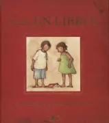 Copertina libro <b>Guarda, un libro!<br></b>(titolo originale o altro titolo: <i>Look, a book!</i>)