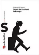 Copertina libro <b>Storia dei fascismi in Europa</b>