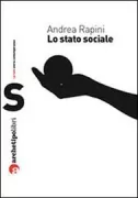 Copertina libro <b>Lo Stato sociale</b>
