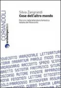 Copertina libro <b>Cose dell'altro mondo</b>