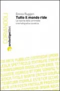Copertina libro <b>Tutto il mondo ride</b>