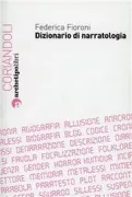 Copertina libro <b>Dizionario di narratologia</b>
