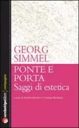 Copertina libro <b>Ponte e porta</b>