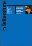 Copertina libro <b>Biancamaria Frabotta</b>