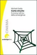 Copertina libro <b>Corto circuito</b>