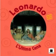 Copertina libro <b>Leonardo</b>