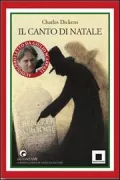 Copertina libro <b>Canto di Natale<br></b>(titolo originale o altro titolo: <i>A Christmas carol</i>)