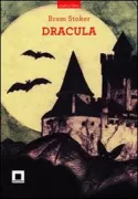 Copertina libro <b>Dracula</b>