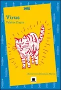 Copertina libro <b>Virus</b>