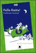 Copertina libro <b>Falla finita!<br></b>(titolo originale o altro titolo: <i>Arrete ton Cinema</i>)