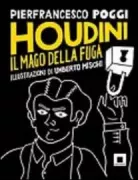 Copertina libro <b>Houdini</b>
