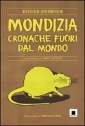 Copertina libro <b>Mondizia</b>