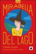 Copertina libro <b>Mirabella del Lago</b>