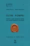 Copertina libro <b>Oltre Pompei</b>
