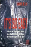 Copertina libro 9788889966372