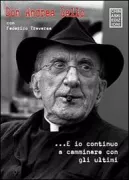 Copertina libro <b>E continuo a camminare con gli ultimi</b>