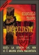 Copertina libro <b>La croce di spine</b>
