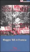 Copertina libro <b>Maggio '68 in Francia</b>