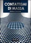 Copertina libro <b>Contattismi di massa</b>