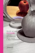 Copertina libro <b>Rossori</b>