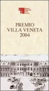 Copertina libro <b>Premio Villa Veneta 2004</b>