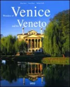 Copertina libro <b>Wonders of Venice and the Veneto</b>